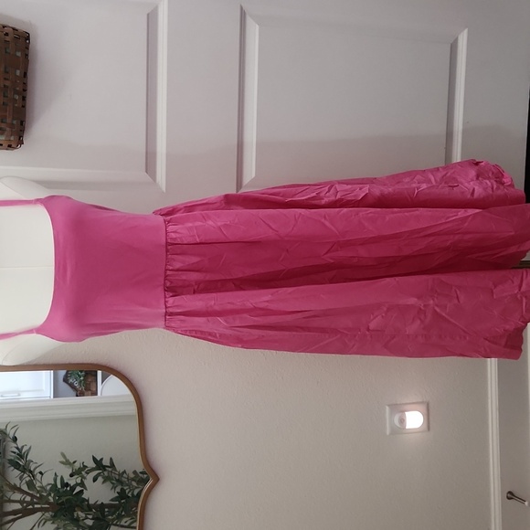 Old Navy Dresses & Skirts - Old Navy Pink Dress